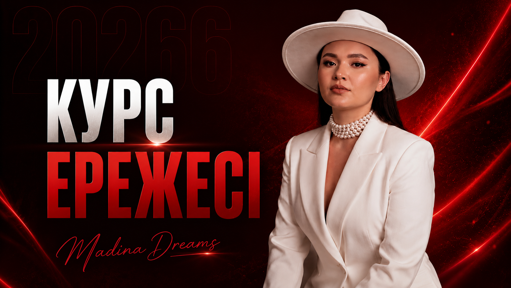 Курс ережесі